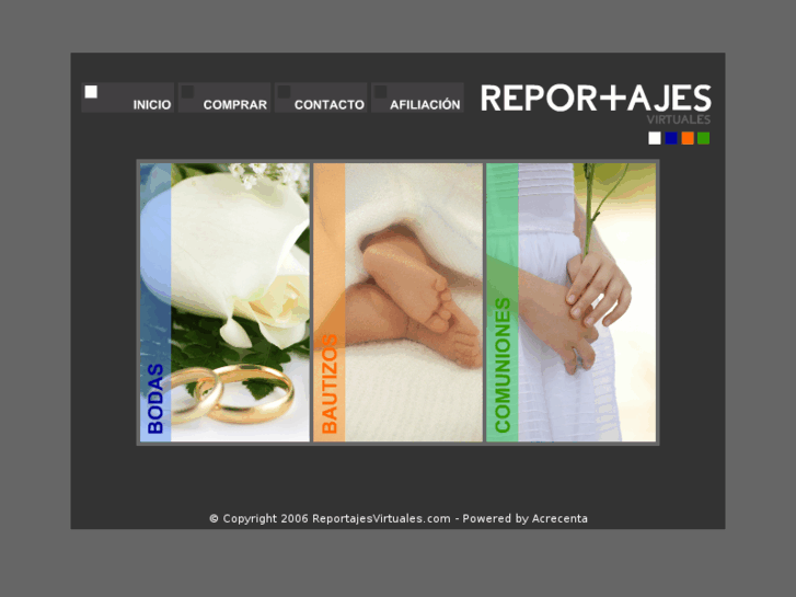 www.reportajesvirtuales.com