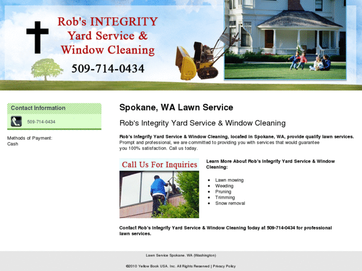 www.robsintegrityyardandwindowserv.com
