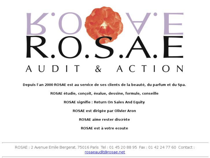 www.rosae.net