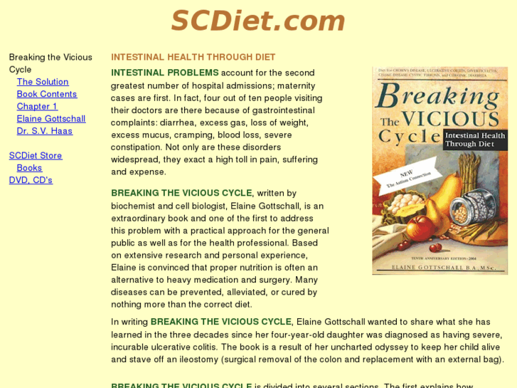 www.scdiet.com