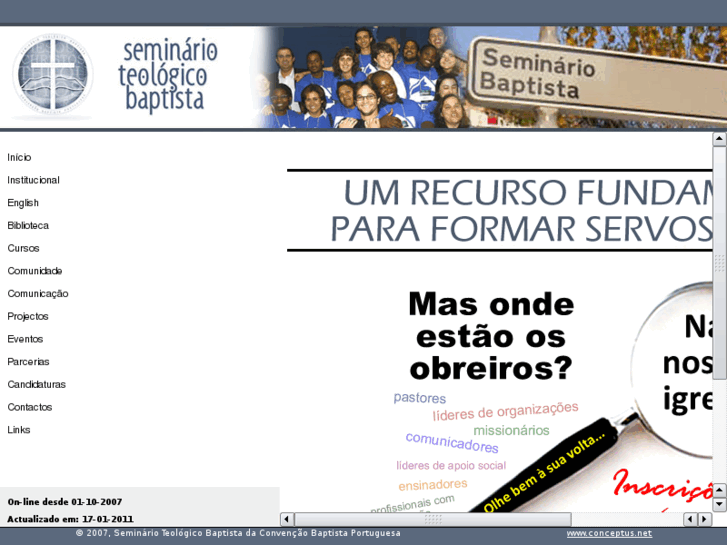 www.seminario-baptista.org