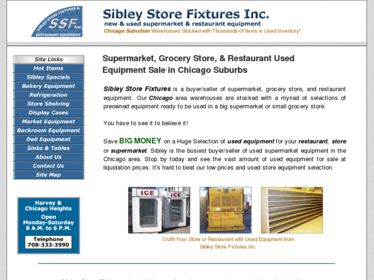 www.sibleystorefixtures.com