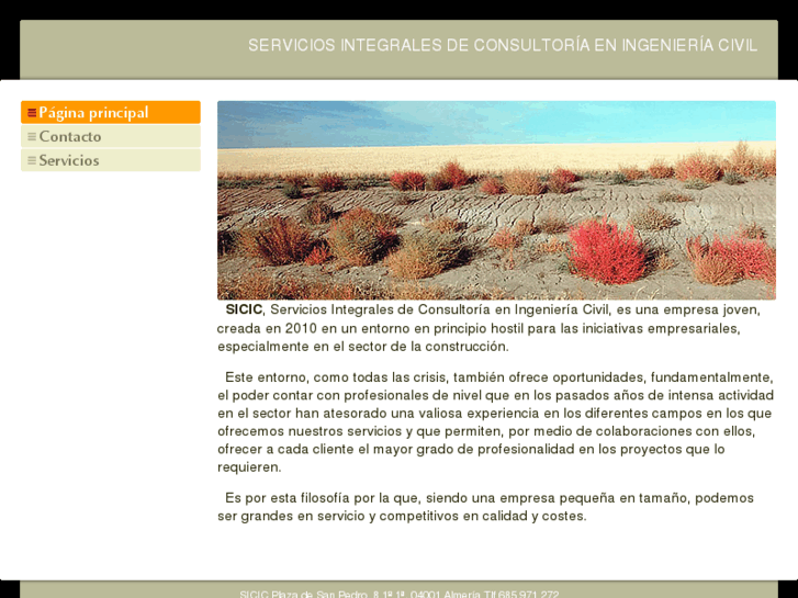 www.sicic.es