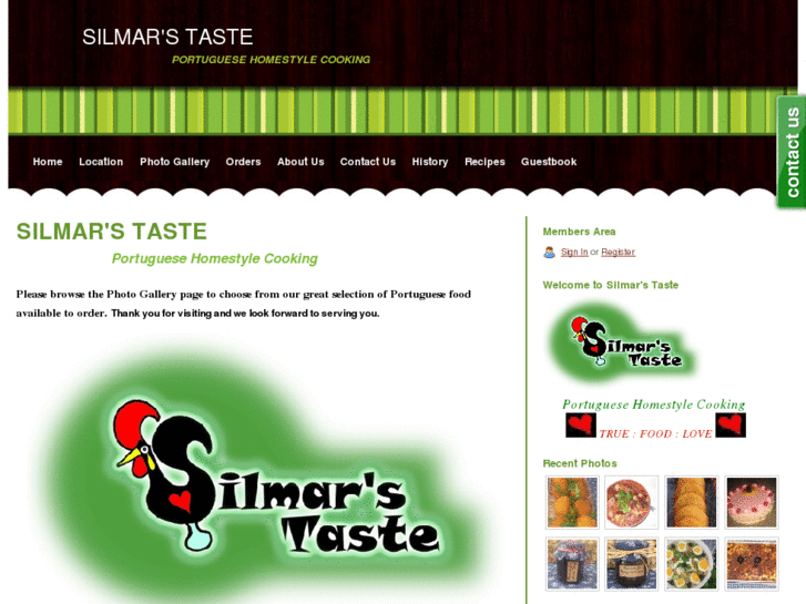 www.silmartaste.com