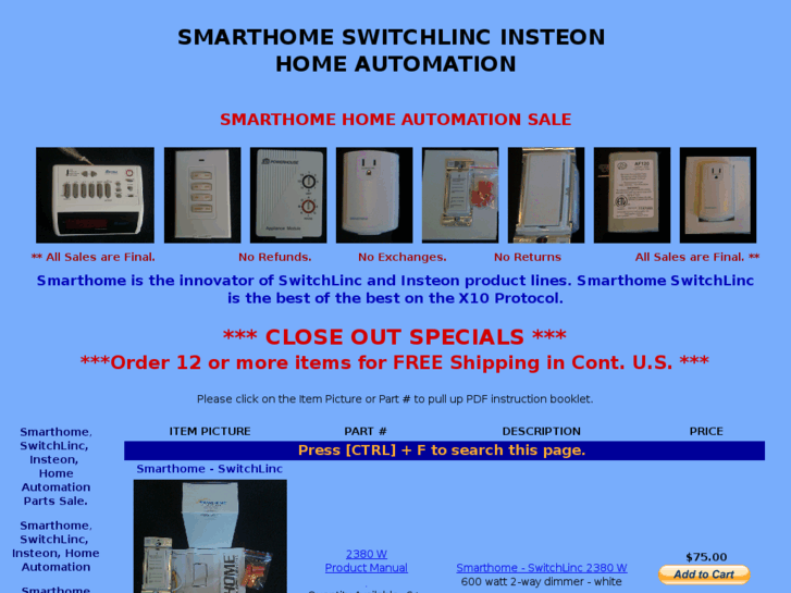 www.smarthomecalifornia.com