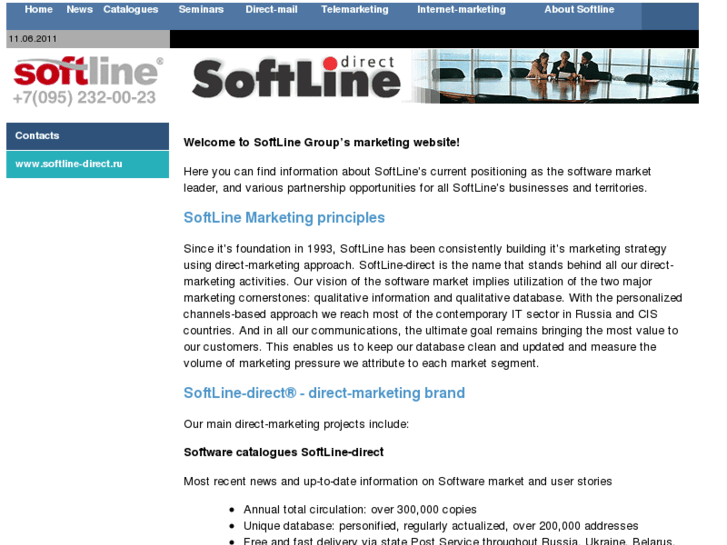 www.softline-direct.com