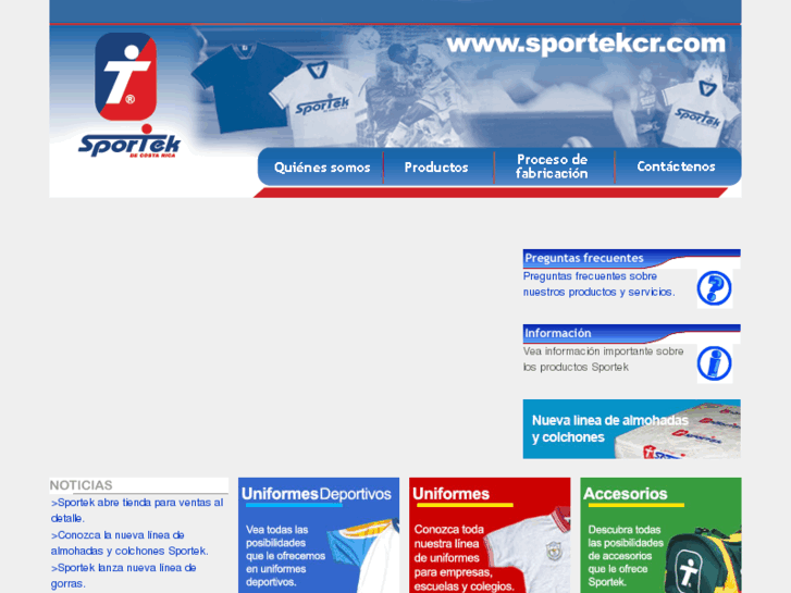 www.sportekcr.com