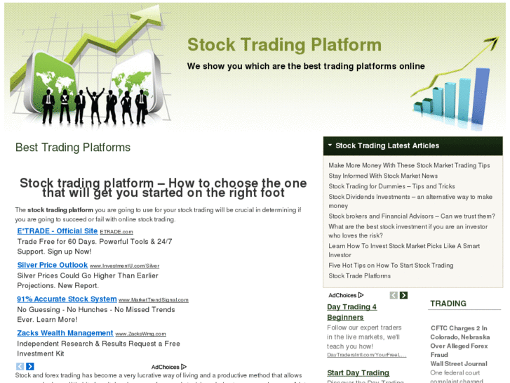 www.stocktradingplatform.org