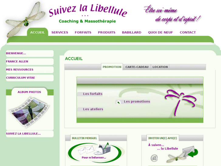 www.suivezlalibellule.com