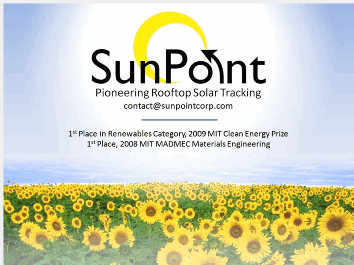 www.sunpointcorp.com