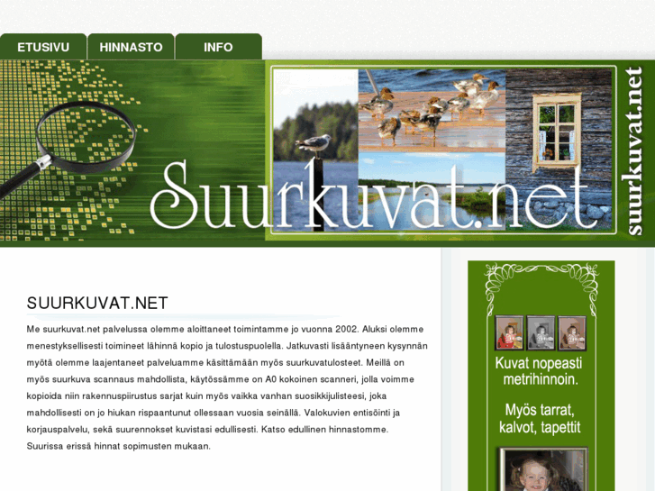 www.suurkuvat.net