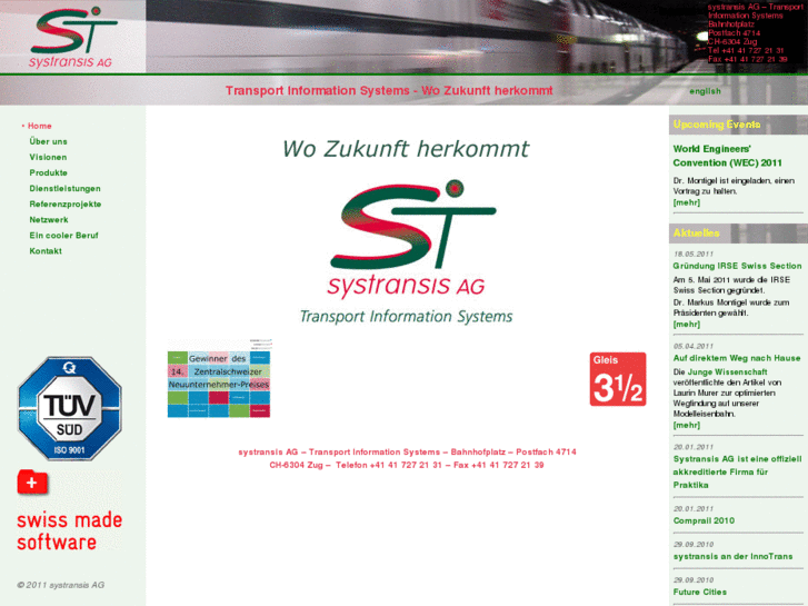 www.systransis.com