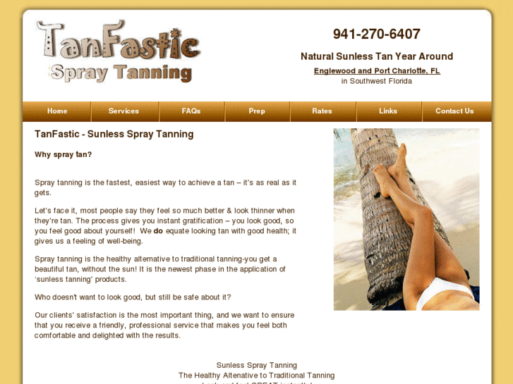 www.tanfasticspraytan.com