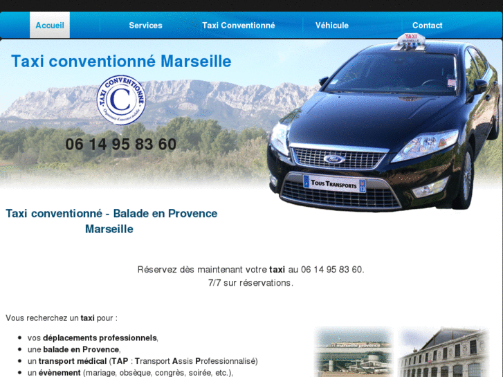 www.taxi-conventionne-13.com