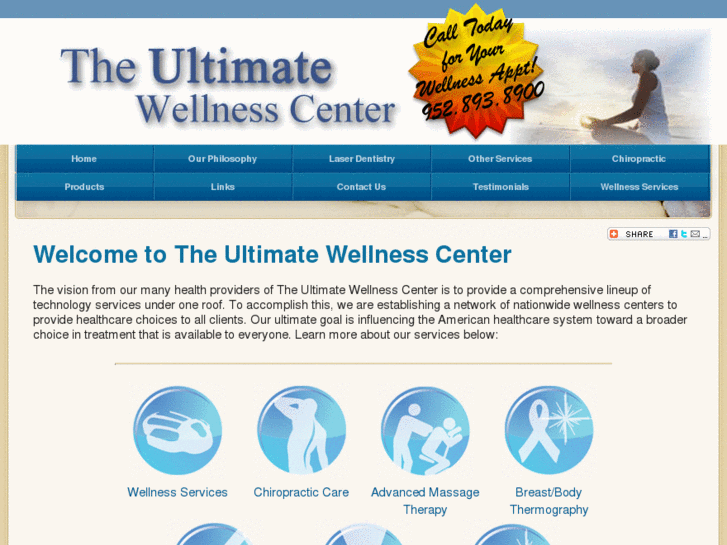 www.theultimatewellnesscenter.com