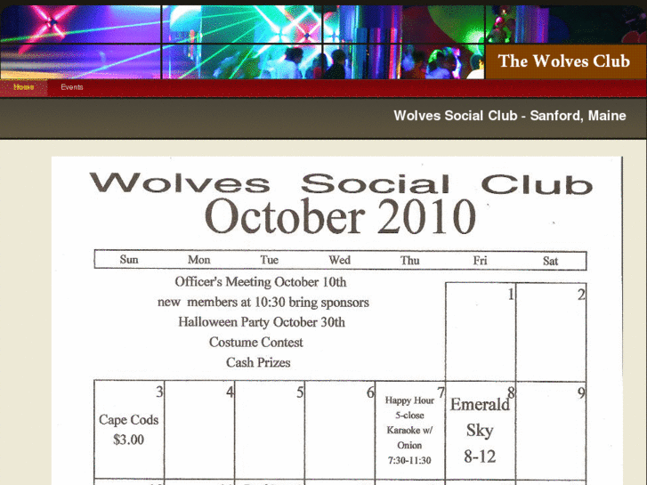 www.thewolvesclub.com