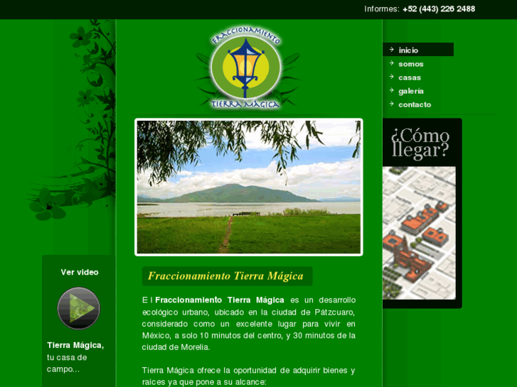 www.tierramagicamx.com