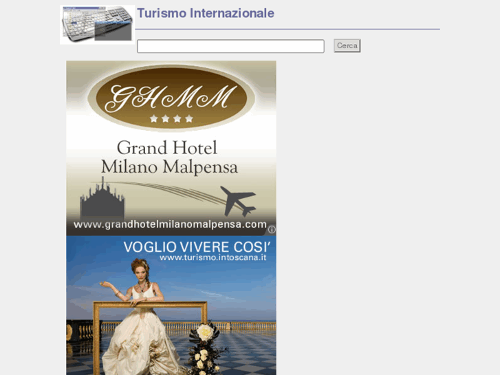 www.turismointernazionale.com