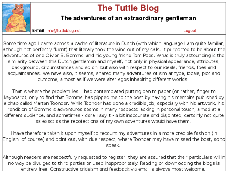 www.tuttleblog.net