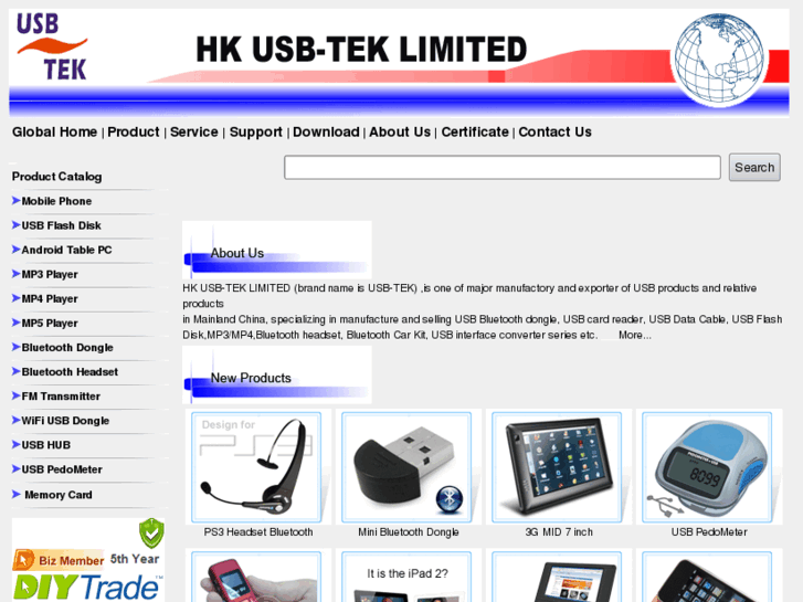 www.usb-tek.com