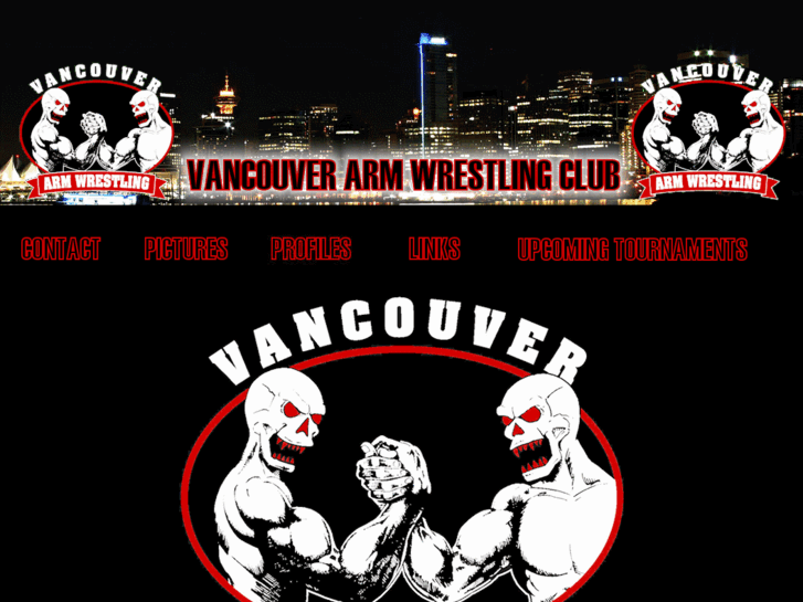 www.vancouverarmwrestling.com