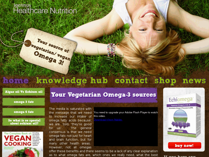 www.vegetarian-omega3.com