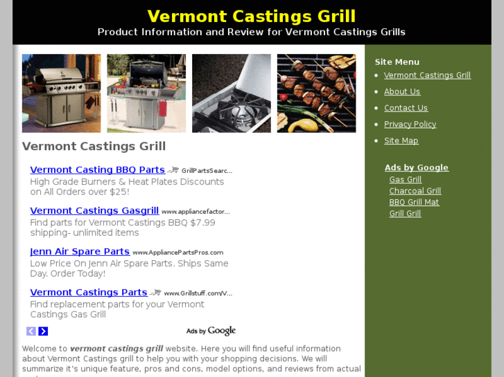 www.vermontcastingsgrill.org