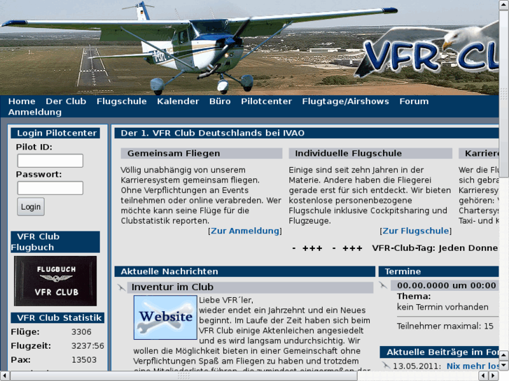 www.vfr.aero