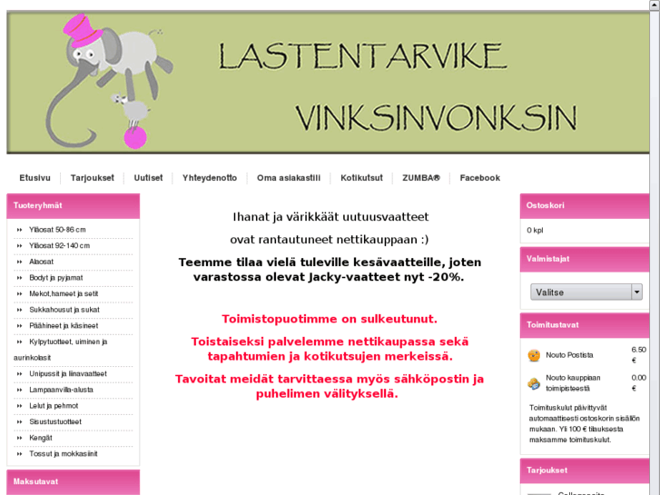 www.vinksinvonksin.com