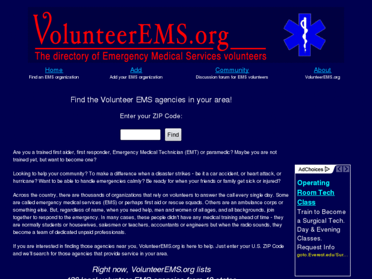 www.volunteerems.org