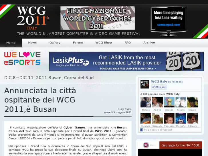 www.wcg-italy.com