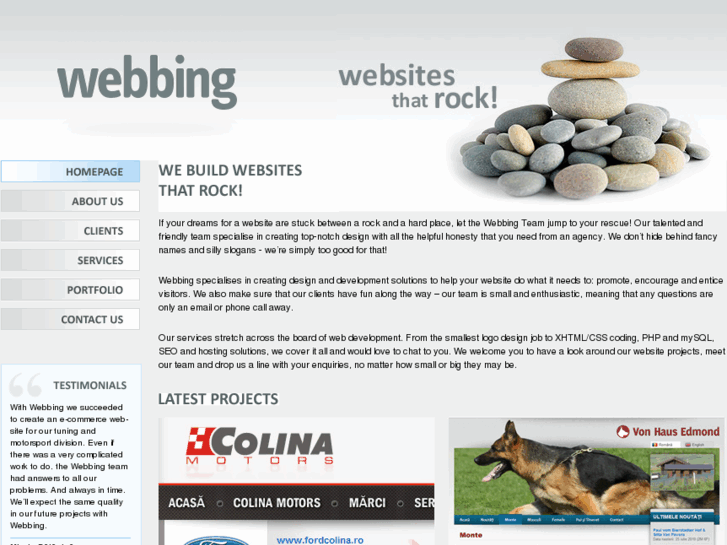 www.webbing.ro