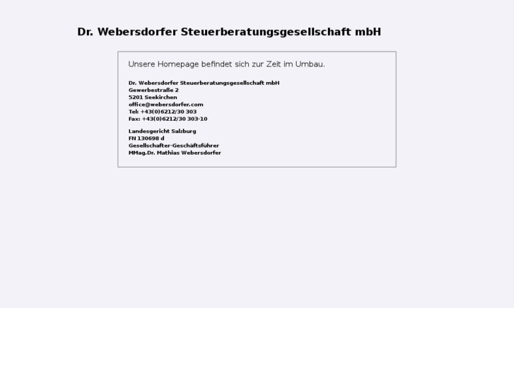 www.webersdorfer.com