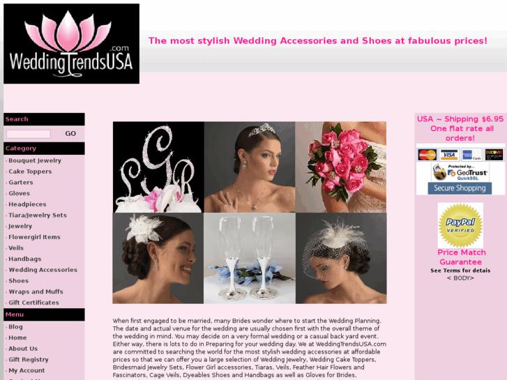 www.weddingtrendsusa.com