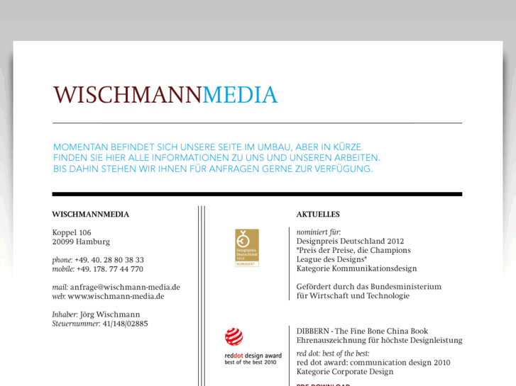 www.wischmann-media.com