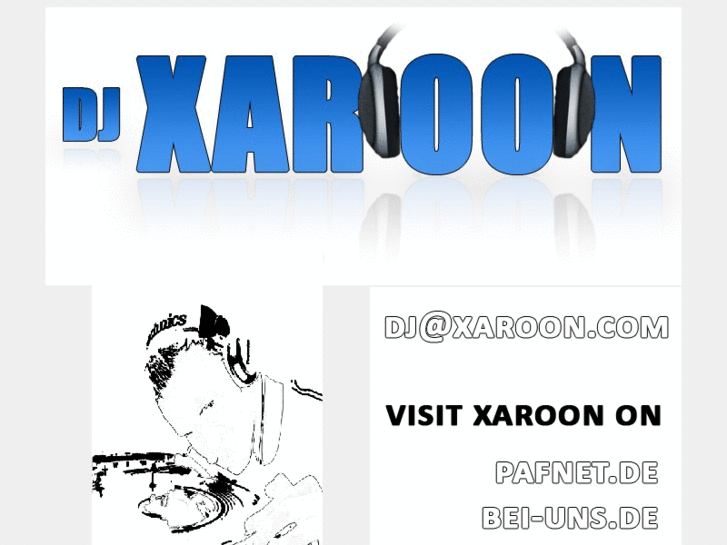 www.xaroon.com