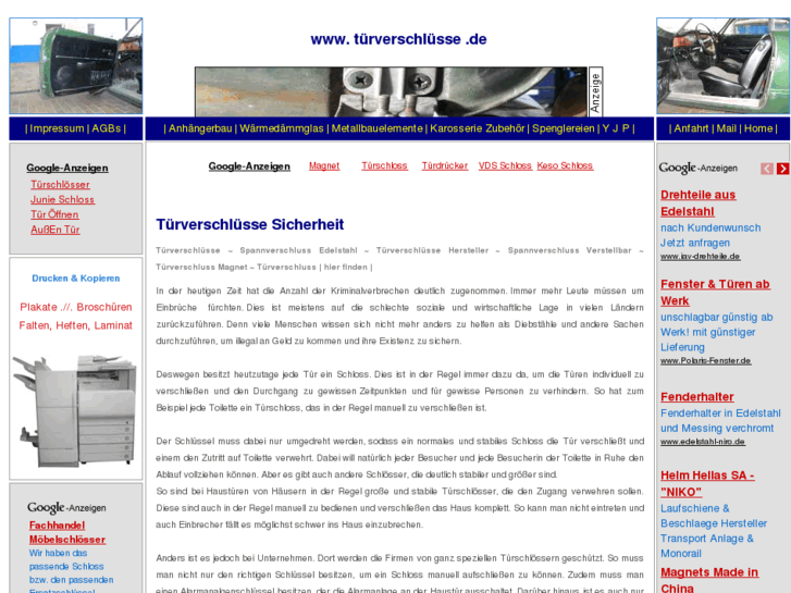 www.xn--trverschlsse-dlbi.de