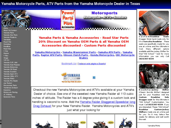 www.yamaha-parts-usa.com