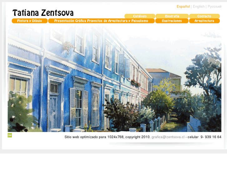 www.zentsova.cl