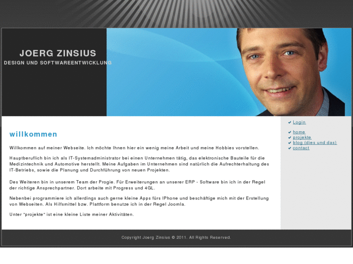 www.zinsius.com