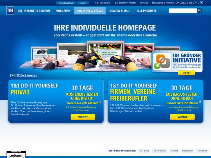 www.1und1-do-it-yourself-homepage.biz