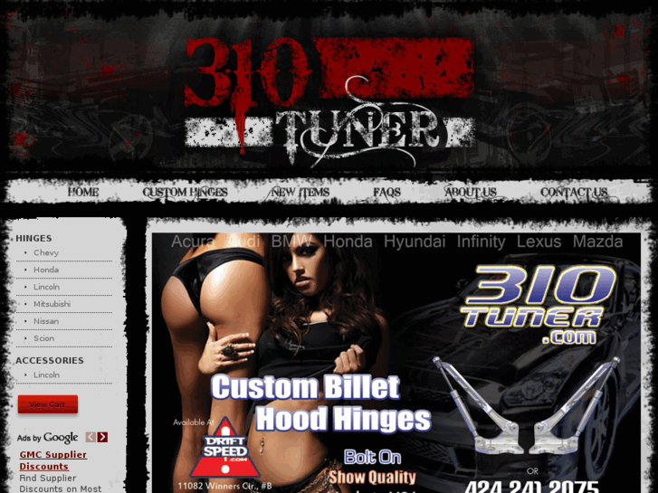 www.310tuning.com