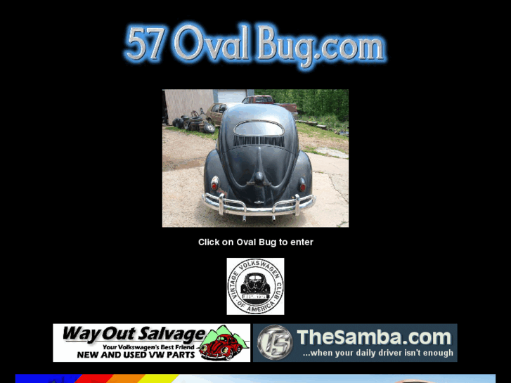 www.57ovalbug.com