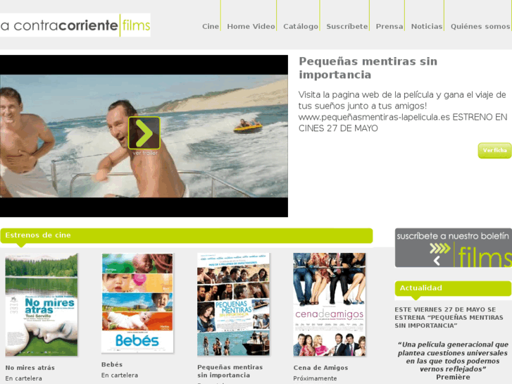 www.acontracorrientefilms.com