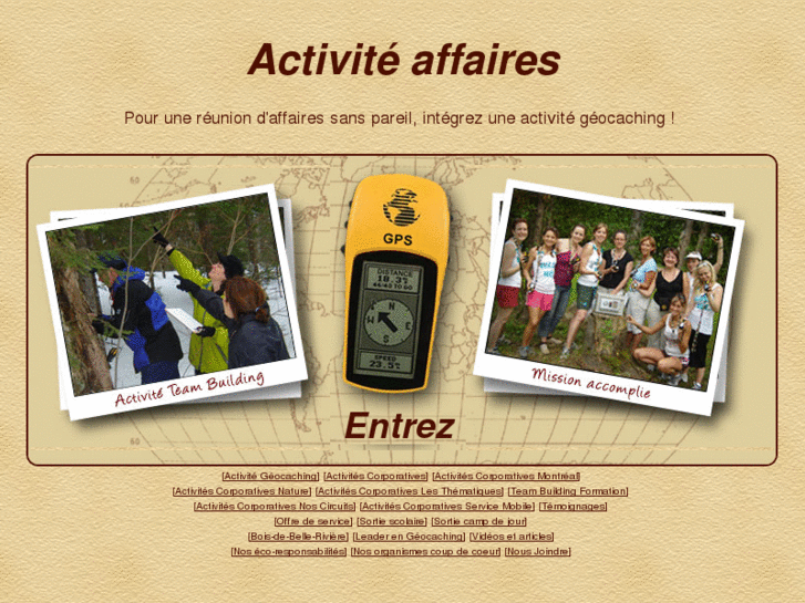 www.activite-affaire.com