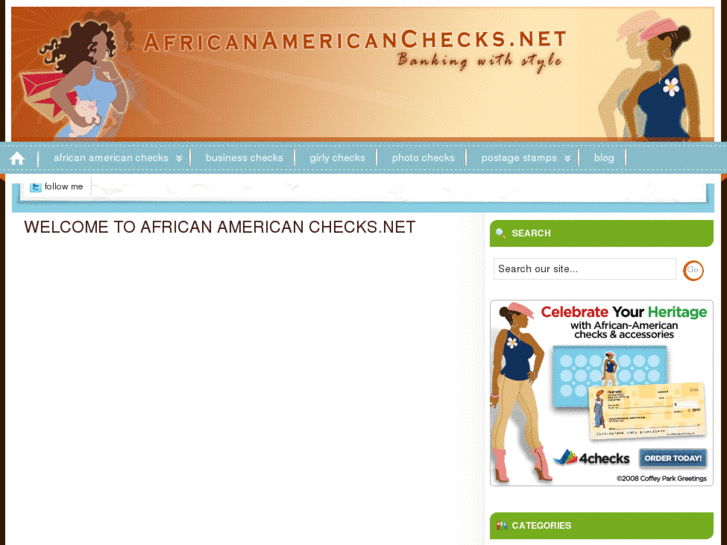 www.africanamericanchecks.net