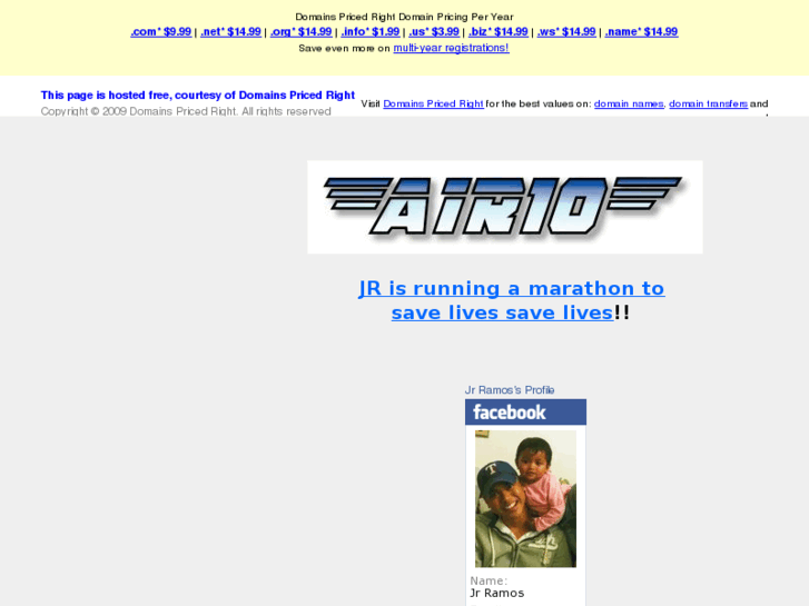 www.air10.com