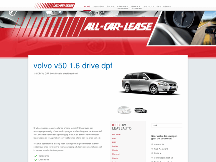 www.allcarlease.be