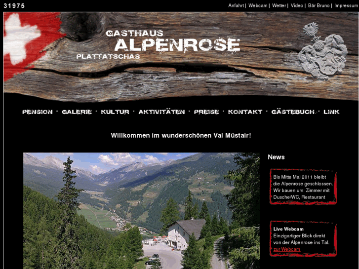 www.alpenrose-umbrail.ch