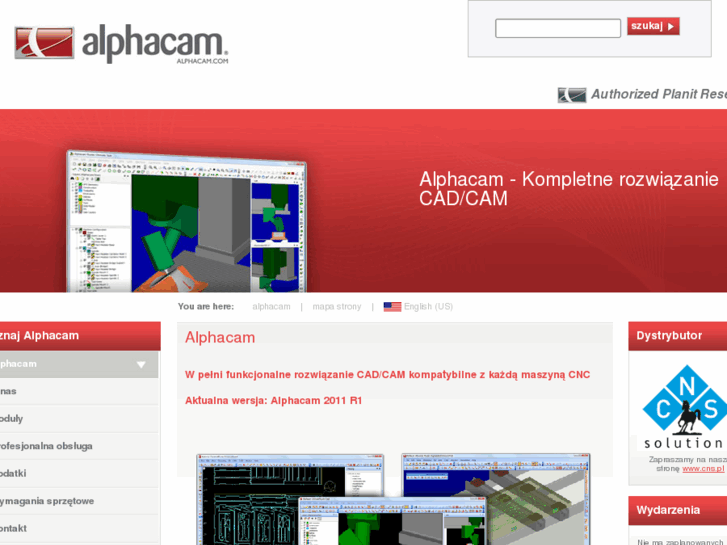 www.alphacam.pl